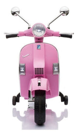 Moto A Bateria Vespa 150 Rosa Cmshh40033
