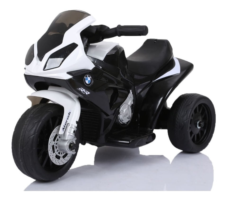 Moto A Bateria Bmw Negra S1000rr Cl-shj15188