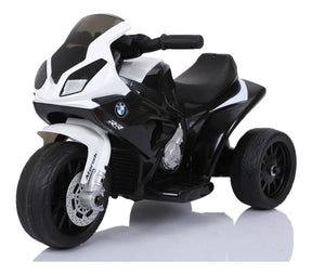 Moto A Bateria Bmw Negra S1000rr Cl-shj15188