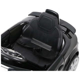 Auto A Bateria Audi Ttrs Negro Cl-shj7