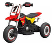 Moto A Bateria Rojo Cm-shj53388