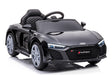 Audi Sport Auto A Bateria Negro Cl-shy4300
