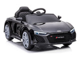 Audi Sport Auto A Bateria Negro Cl-shy4300