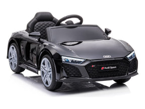 Audi Sport Auto A Bateria Negro Cl-shy4300