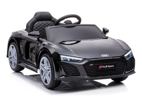 Audi Sport Auto A Bateria Negro Cl-shy4300