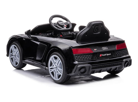 Audi Sport Auto A Bateria Negro Cl-shy4300