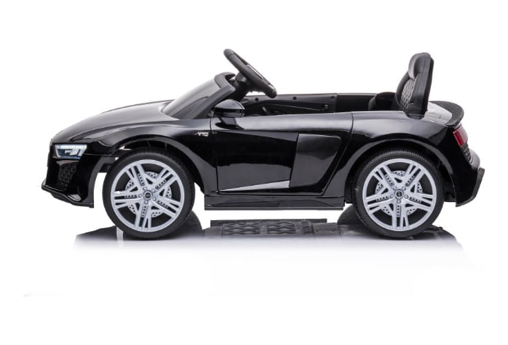 Audi Sport Auto A Bateria Negro Cl-shy4300