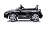 Audi Sport Auto A Bateria Negro Cl-shy4300