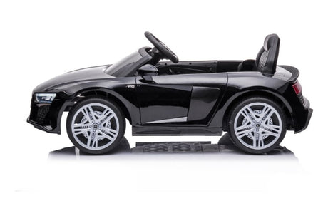 Audi Sport Auto A Bateria Negro Cl-shy4300