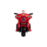 Moto A Bateria Rojo Cm-shl1998