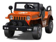 Auto A Bateria Naranja Cn-shh8001