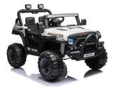 Auto A Bateria Blanco Cn-shl10016
