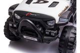Auto A Bateria Blanco Cn-shl10016