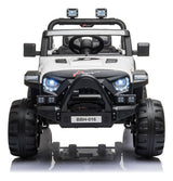 Auto A Bateria Blanco Cn-shl10016