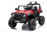 Auto A Bateria Rojo Cn-shl10016