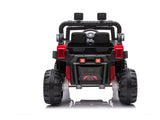 Auto A Bateria Rojo Cn-shl10016