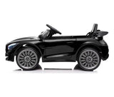 Auto A Bateria Mercedes Benz Amg Negro Cl-shl1011