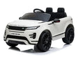 Auto A Bateria Range Rover Blanco Cl-shd199