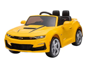 Auto A Bateria Chevrolet Amarillo Cl-shh2558