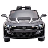 Auto A Bateria Chevrolet Negro Cl-shh2558