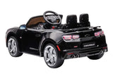 Auto A Bateria Chevrolet Negro Cl-shh2558