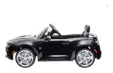 Auto A Bateria Chevrolet Negro Cl-shh2558