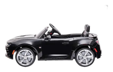 Auto A Bateria Chevrolet Negro Cl-shh2558