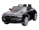 Auto A Bateria Chevrolet Negro Cl-shh2558