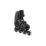 Globber Go Skates 34-37 Grey 785-120