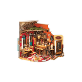 Robotime Puzzle Rolife Cheers Bar & Dining DG173