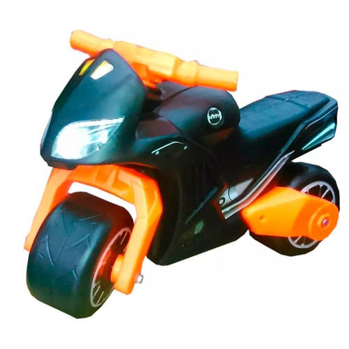 Vegui Moto Energ 5.0 Cc 198