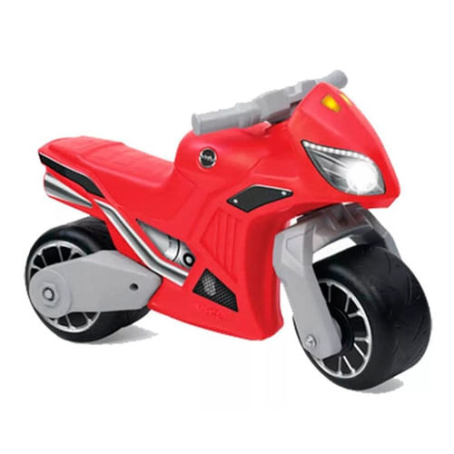 Vegui Moto Energ 5.0 Cc 198