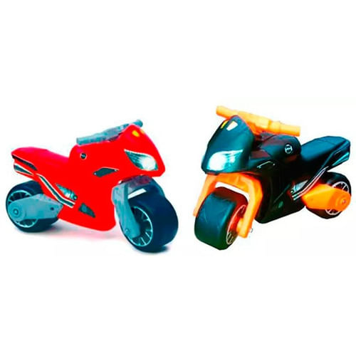 Vegui Moto Energ 5.0 Cc 198