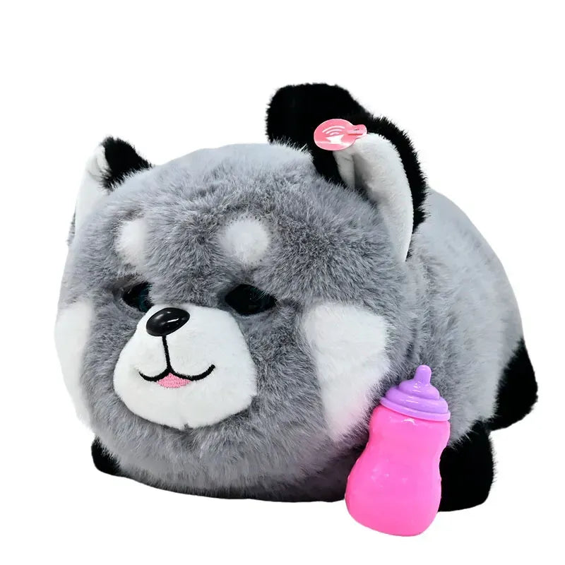 Peluche Mascota Interactiva Sl1602