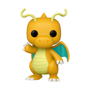 Funko POP Games Pokemon Dragonite EMEA 74220