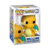 Funko POP Games Pokemon Dragonite EMEA 74220