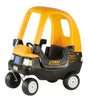 Rotoys Auto Coupe 2 Puertas Taxi 2009