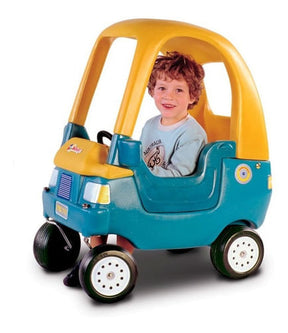 Rotoys Auto Coupe 2 Puertas 2000