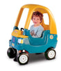 Rotoys Auto Coupe 2 Puertas 2000