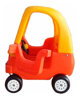 Rotoys Auto Coupe 2 Puertas 2000