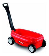 Rotoys Mini Carrito De Arrastre Para Niños 2057