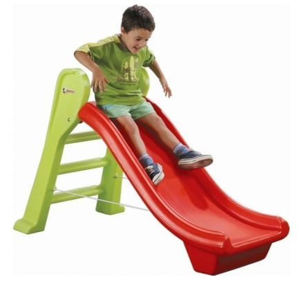 Rotoys Tobogan 4 Escalones 2032