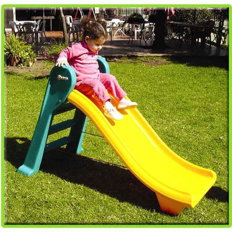 Rotoys Tobogan 4 Escalones 2032