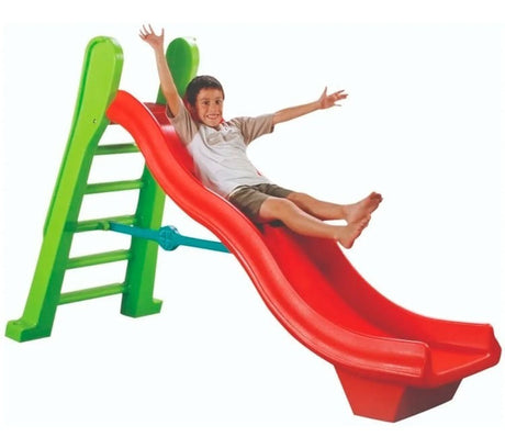 Rotoys Tobogán 6 Escalones Con Caída Agua 2033