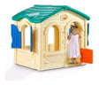 Rotoys Casa Soleada 2048 Premium