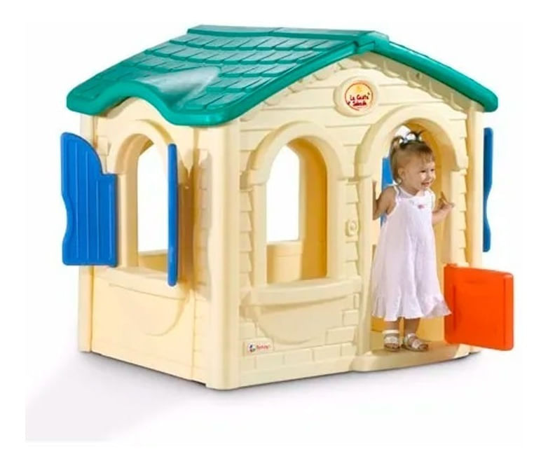 Rotoys Casa Soleada 2048 Premium