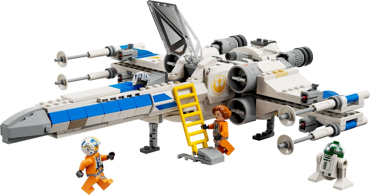 Lego Star Wars Nave 75460