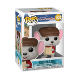 Funko POP Disney Rescuers Down Under Bernard 75959