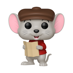 Funko POP Disney Rescuers Down Under Bernard 75959
