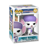 Funko POP Disney Rescuers Down Under Bianca 75960